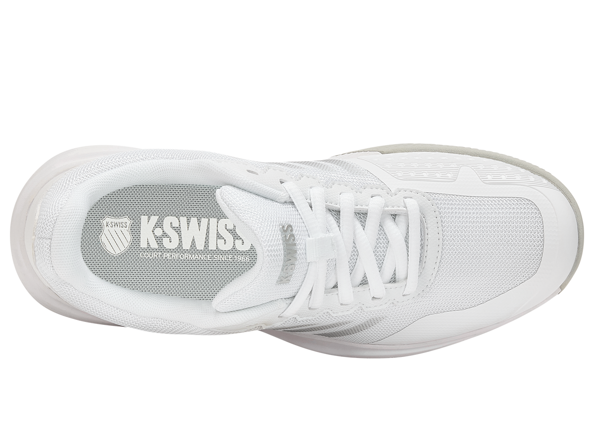 99991-100-M | ULTRACOURT CLUB | WHITE