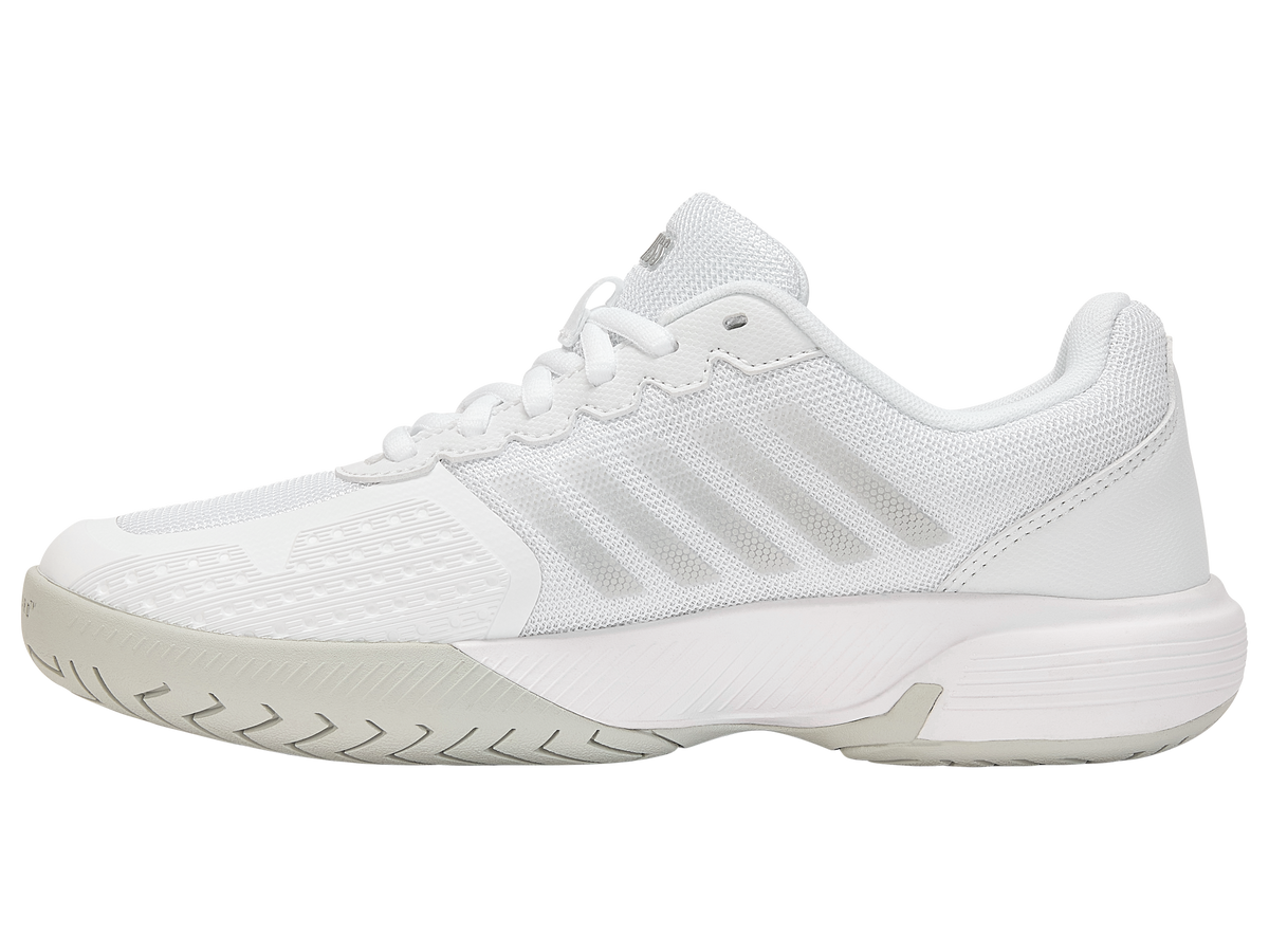 99991-100-M | ULTRACOURT CLUB | WHITE