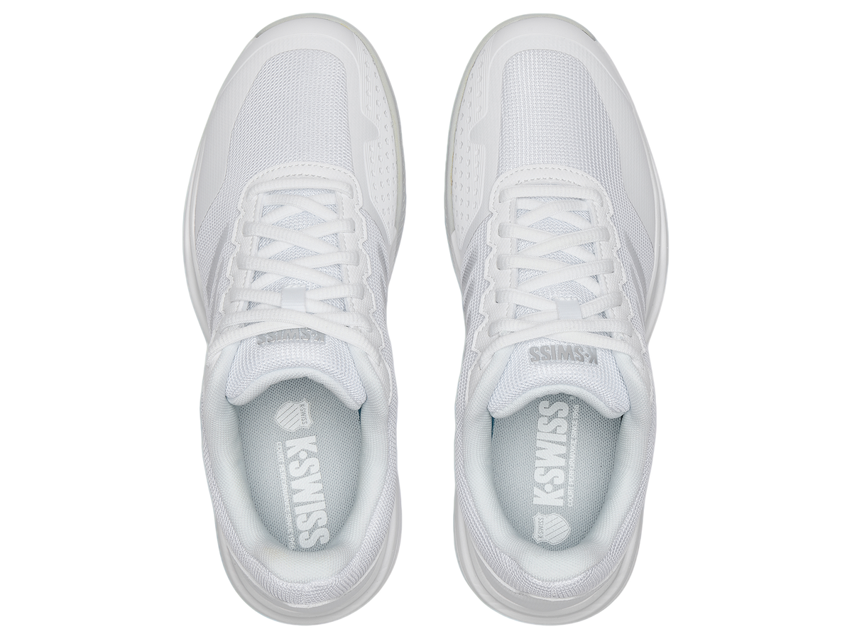 99991-100-M | ULTRACOURT CLUB | WHITE