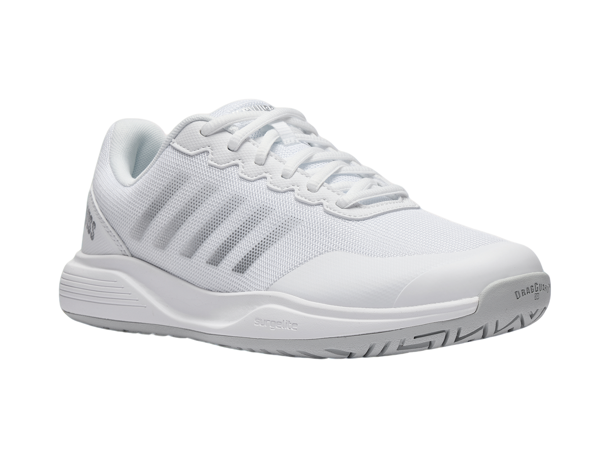 99991-100-M | ULTRACOURT CLUB | WHITE
