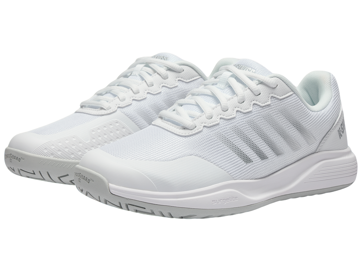99991-100-M | ULTRACOURT CLUB | WHITE