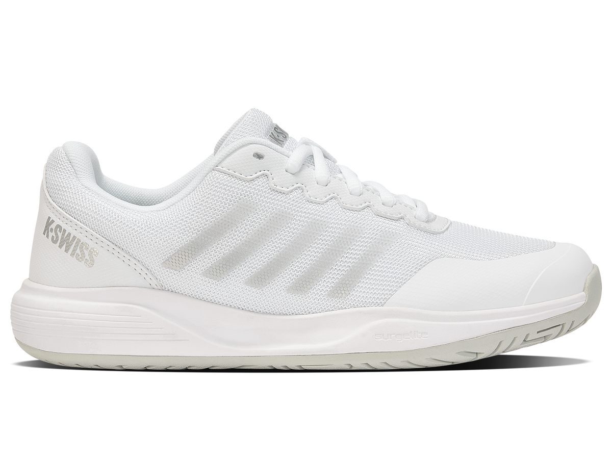 99991-100-M | ULTRACOURT CLUB | WHITE