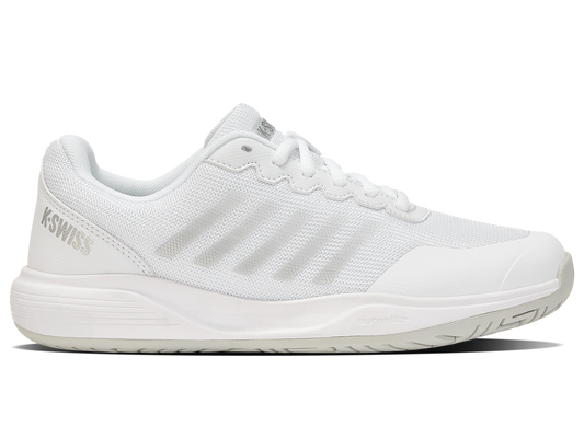 99991-100-M | ULTRACOURT CLUB | WHITE