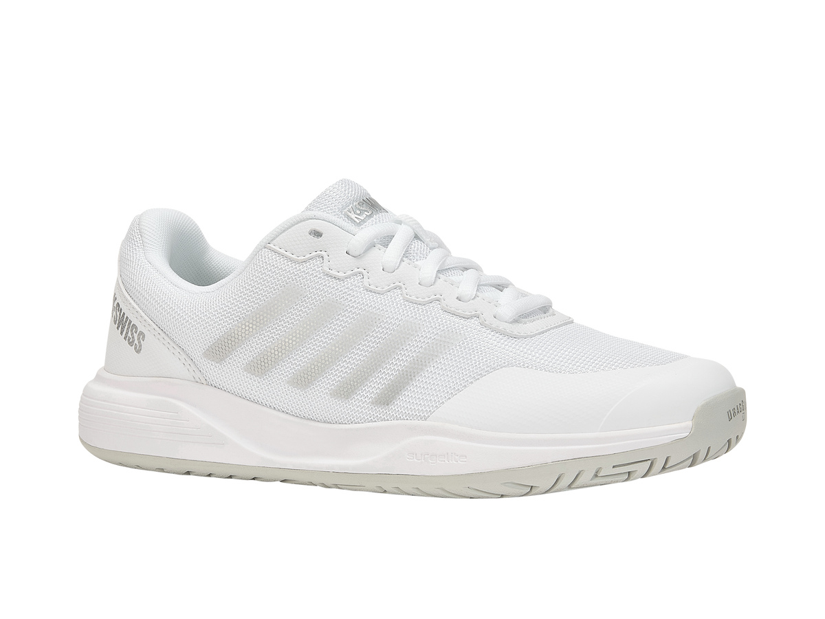 99991-100-M | ULTRACOURT CLUB | WHITE
