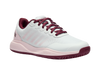 99991-105-M | ULTRACOURT CLUB | WHITE/PINK