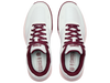 99991-105-M | ULTRACOURT CLUB | WHITE/PINK