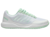 99991-108-M | ULTRACOURT CLUB | WHITE/GREEN
