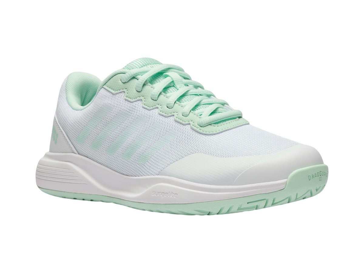 99991-108-M | ULTRACOURT CLUB | WHITE/GREEN
