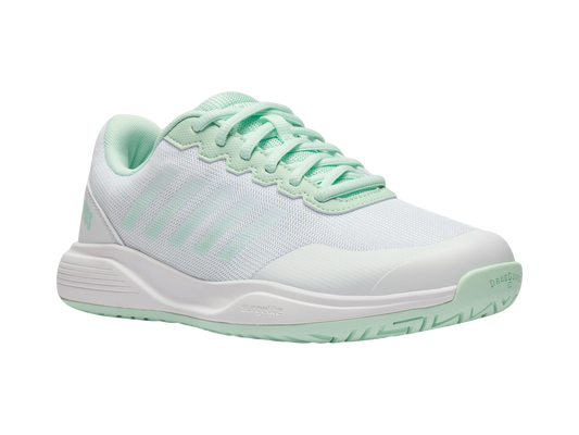 99991-108-M | ULTRACOURT CLUB | WHITE/GREEN