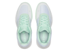 99991-108-M | ULTRACOURT CLUB | WHITE/GREEN