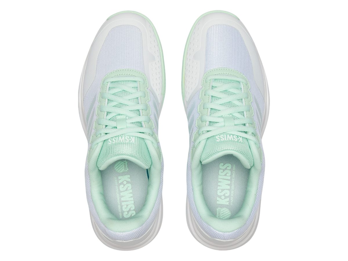 99991-108-M | ULTRACOURT CLUB | WHITE/GREEN