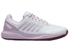 99991-111-M | ULTRACOURT CLUB | WHITE/PURPLE