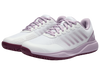 99991-111-M | ULTRACOURT CLUB | WHITE/PURPLE