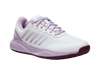99991-111-M | ULTRACOURT CLUB | WHITE/PURPLE