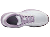 99991-111-M | ULTRACOURT CLUB | WHITE/PURPLE