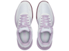 99991-111-M | ULTRACOURT CLUB | WHITE/PURPLE