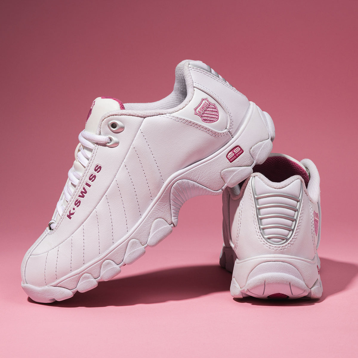 K-Swiss: Tennis and Pickleball Shoes & Apparel | Official Store