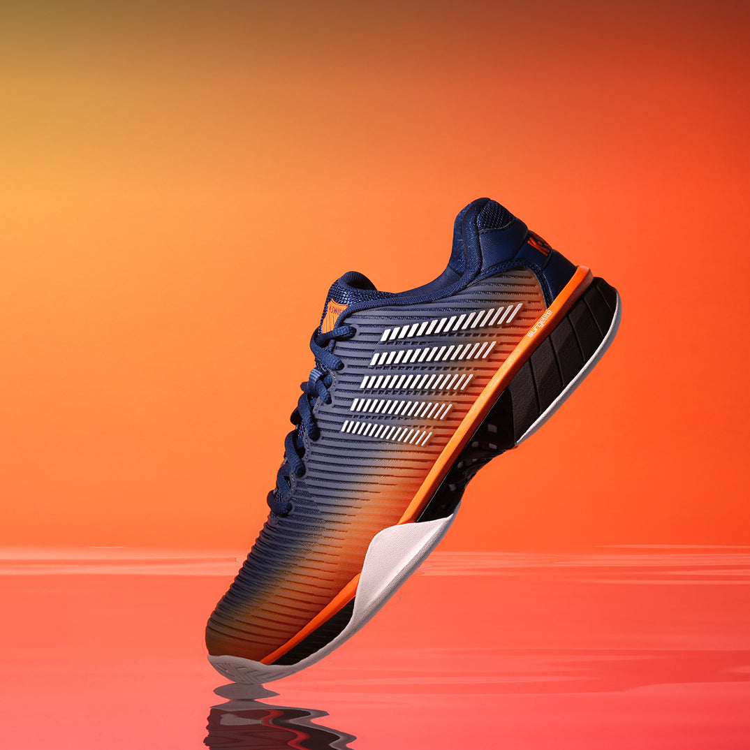 ULTRASHOT 3 – K-Swiss US