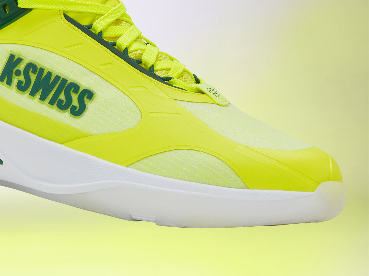 K-FRAME PICKLEBALL – K-Swiss US