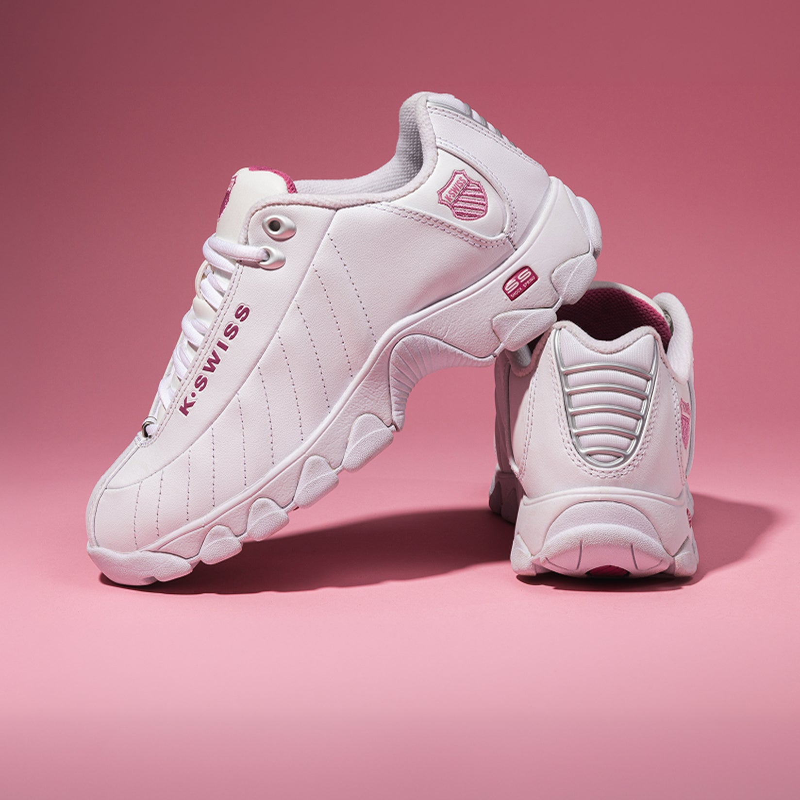 K-Swiss: Tennis and Pickleball Shoes & Apparel | Official Store