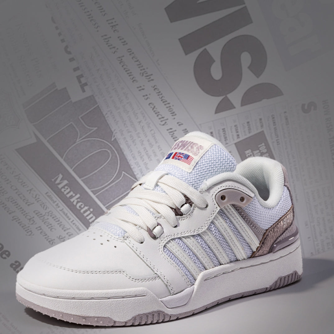 K swiss heritage sneaker online