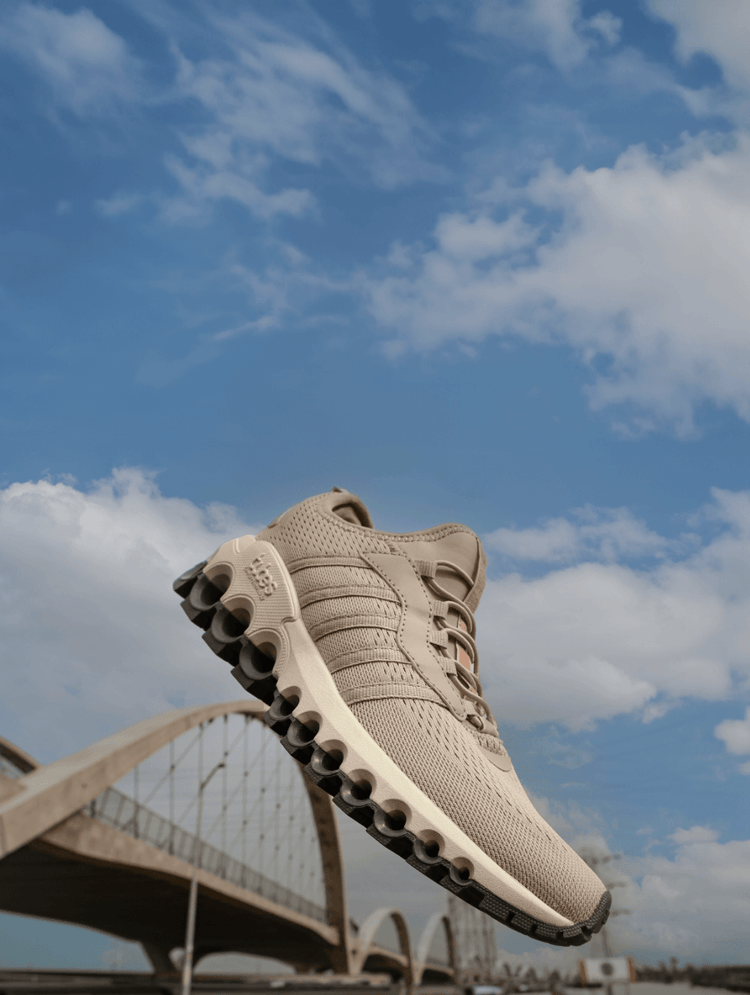 Apparel 2025 & shoes