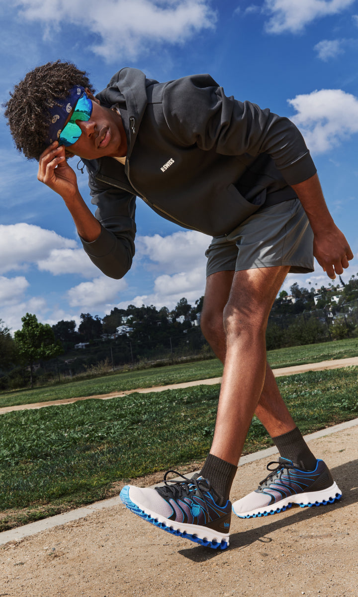 K-Swiss: Tennis and Pickleball Shoes & Apparel | Official Store