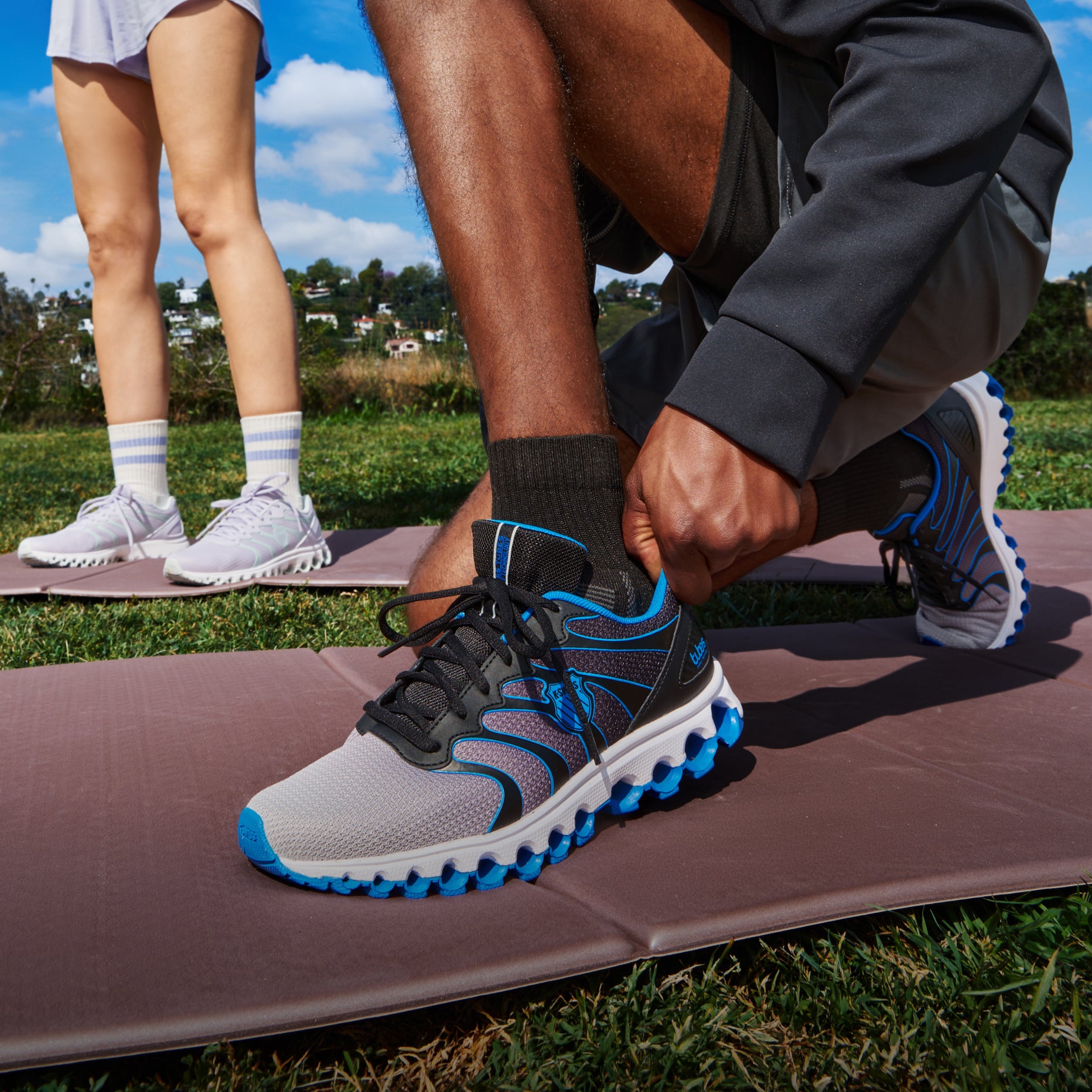 K-Swiss: Tennis and Pickleball Shoes & Apparel | Official Store