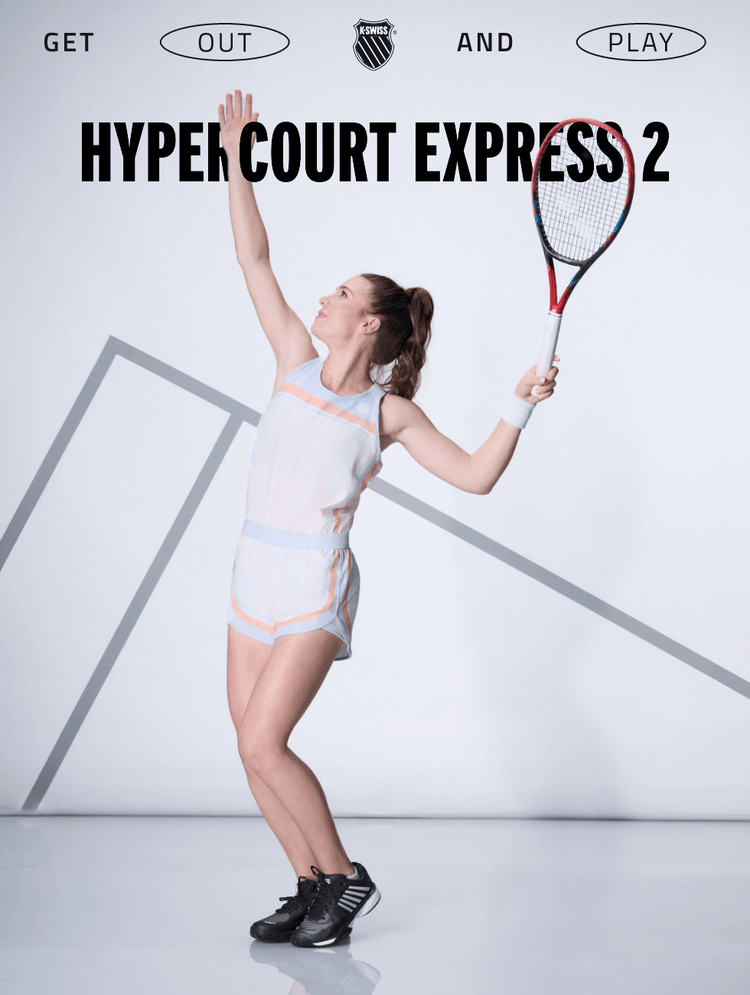 K online swiss website