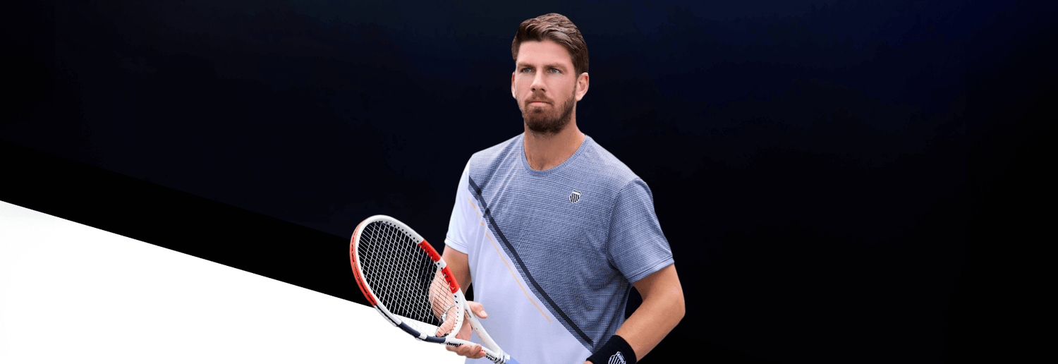 KSwiss Tennis Shoes & Apparel Premium Tennis Gear at KSwiss K