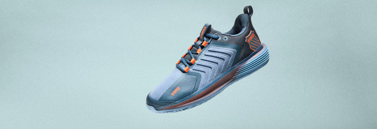 tennis shoe for men and women, ultrashot 3