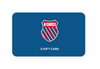 GIFT CARD | E-GIFT CARD