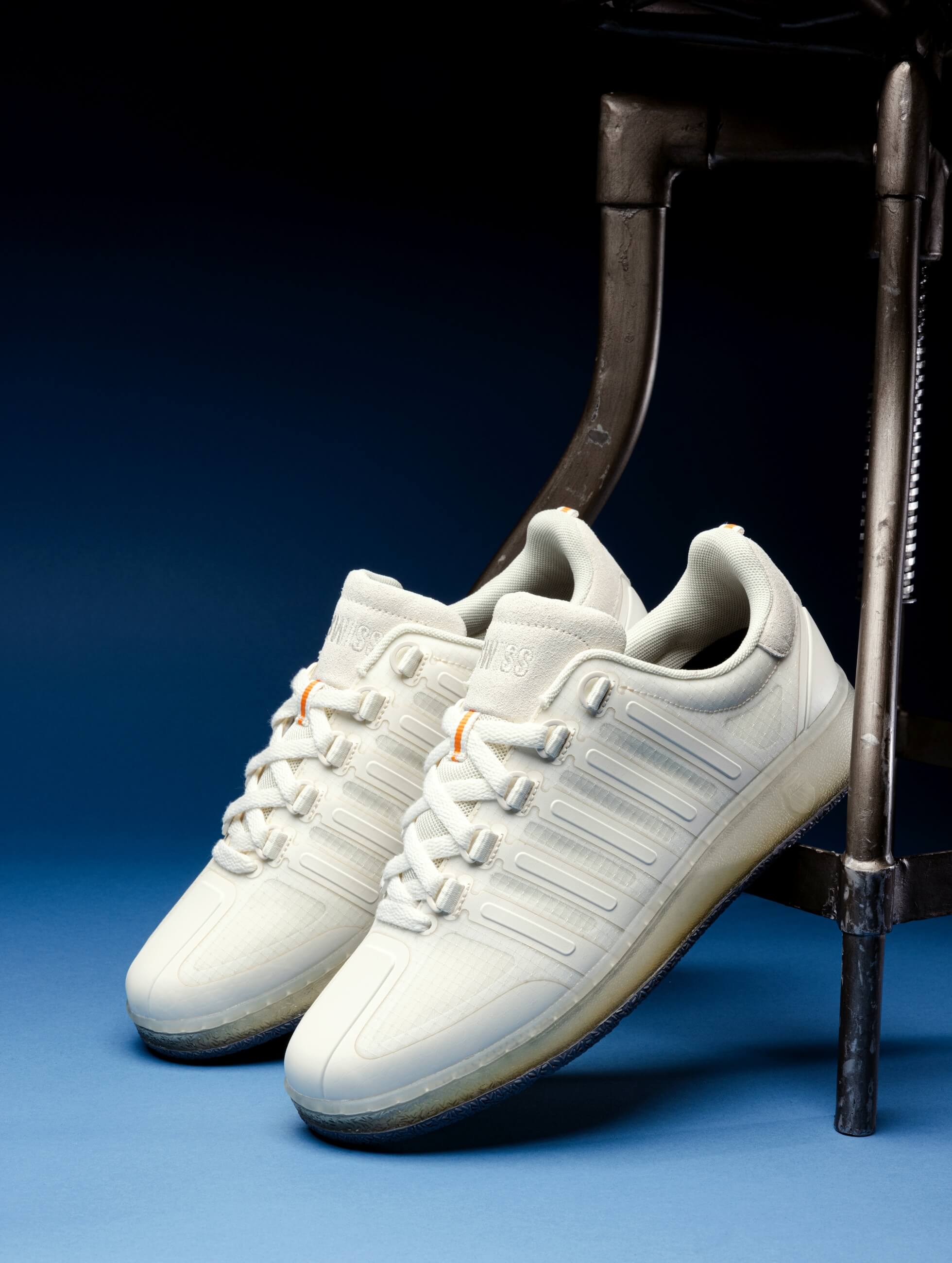 K swiss 2024 official site