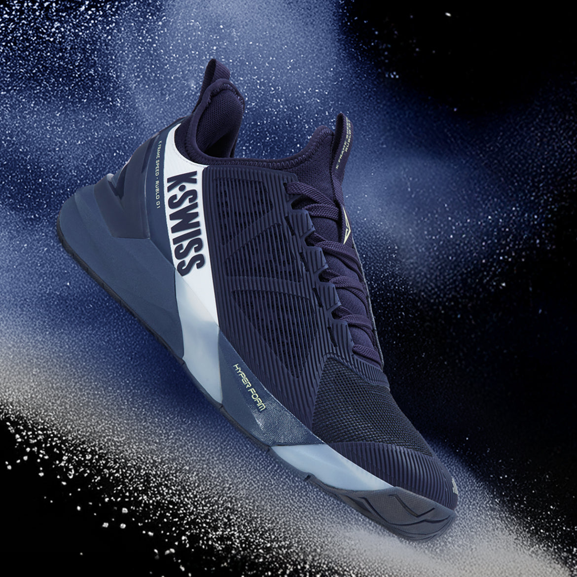 K-Swiss: Tennis and Pickleball Shoes & Apparel | Official