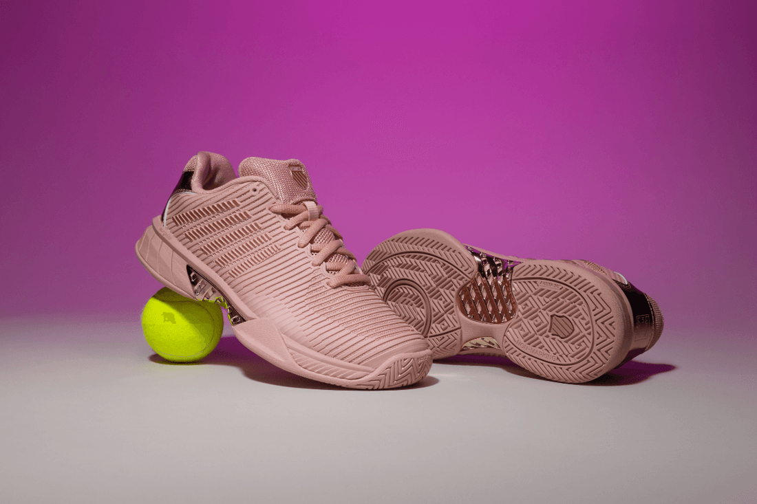 K-Swiss: Tennis and Pickleball Shoes & Apparel | Official Store – K ...