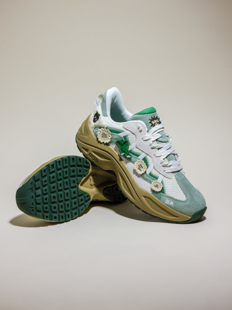 MARINA RMX X RAKEEM MILES – K-Swiss US