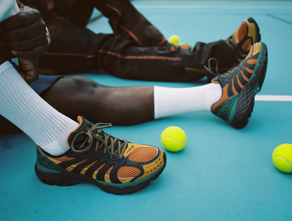 KSRC KONEJO – K-Swiss US KSRC KONEJO – K-Swiss US