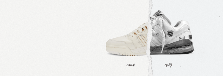 K swiss website online