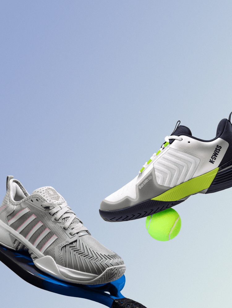 K Swiss Tennis and Pickleball Shoes Apparel Official Store