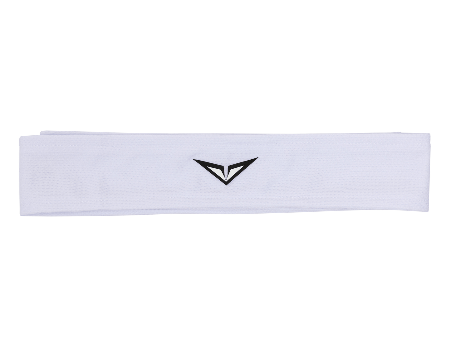AC0238 - 101 | RBLV HEADBAND | WHITE - K - Swiss US - ACCESSORIES