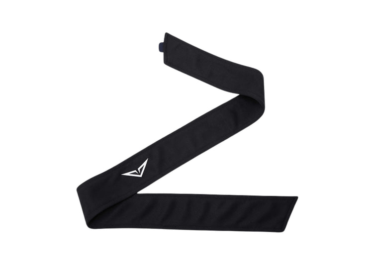 AC0239-008 | RBLV HEADBAND | BLACK