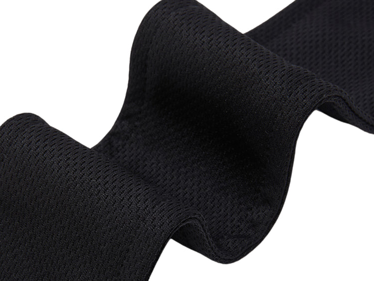 AC0239-008 | RBLV HEADBAND | BLACK