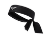 AC0239-008 | RBLV HEADBAND | BLACK