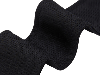 AC0239-008 | RBLV HEADBAND | BLACK