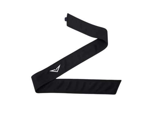 AC0239 - 008 | RBLV HEADBAND | BLACK - K - Swiss US - ACCESSORIES