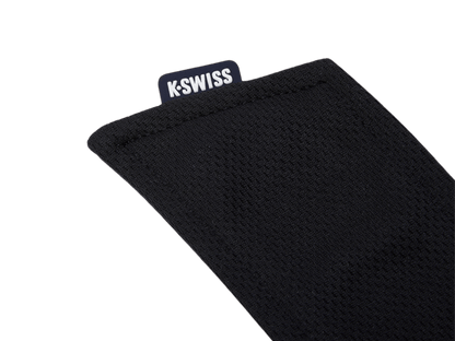AC0239 - 008 | RBLV HEADBAND | BLACK - K - Swiss US - ACCESSORIES