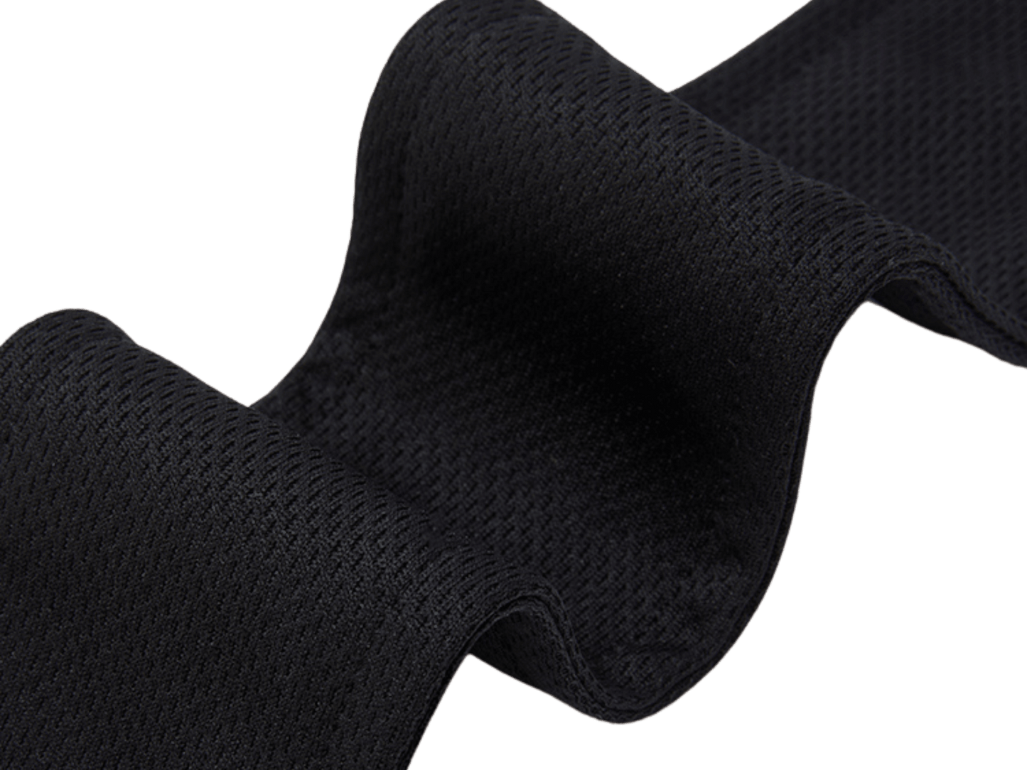 AC0239 - 008 | RBLV HEADBAND | BLACK - K - Swiss US - ACCESSORIES