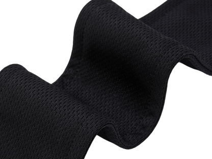 AC0239 - 008 | RBLV HEADBAND | BLACK - K - Swiss US - ACCESSORIES