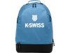 BG126-404 | TENNIS BACKPACK | SKY BLUE/WHITE