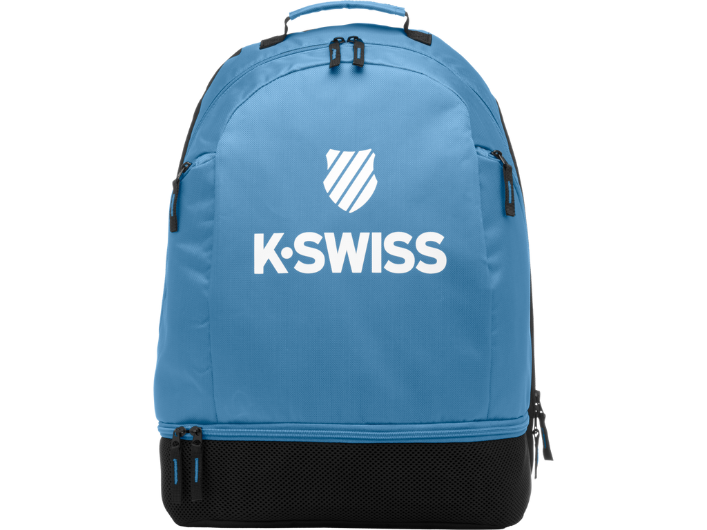 BG126-404 | TENNIS BACKPACK | SKY BLUE/WHITE